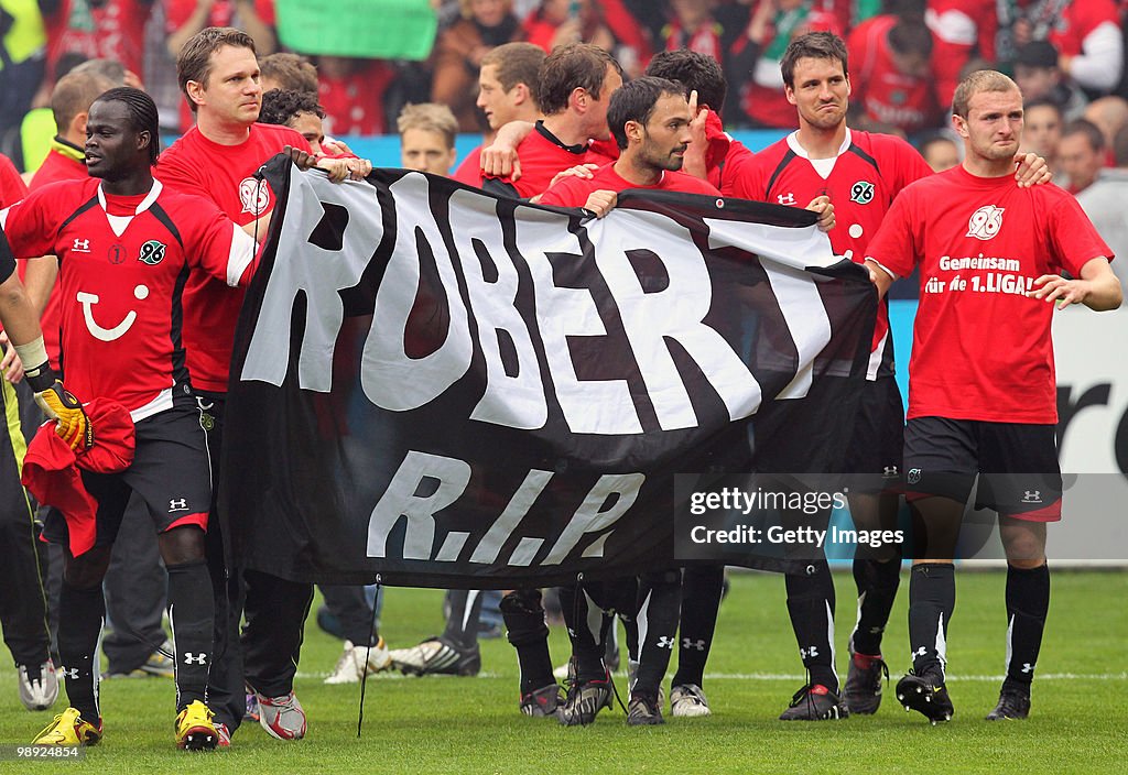 VfL Bochum v Hannover 96 - Bundesliga