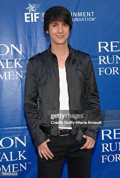 Personality Chad Rogers Photos and Premium High Res Pictures - Getty Images