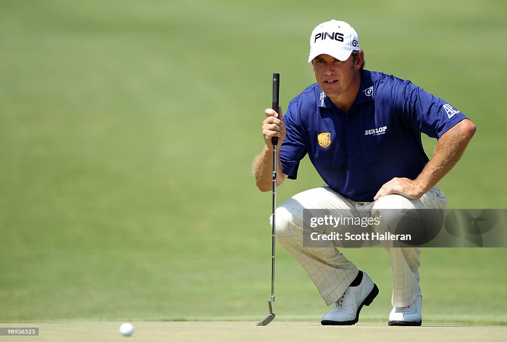 THE PLAYERS Championship - Round Three
