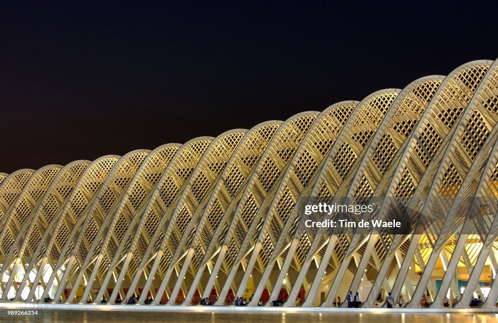 Athens 2004 Olympic Games
