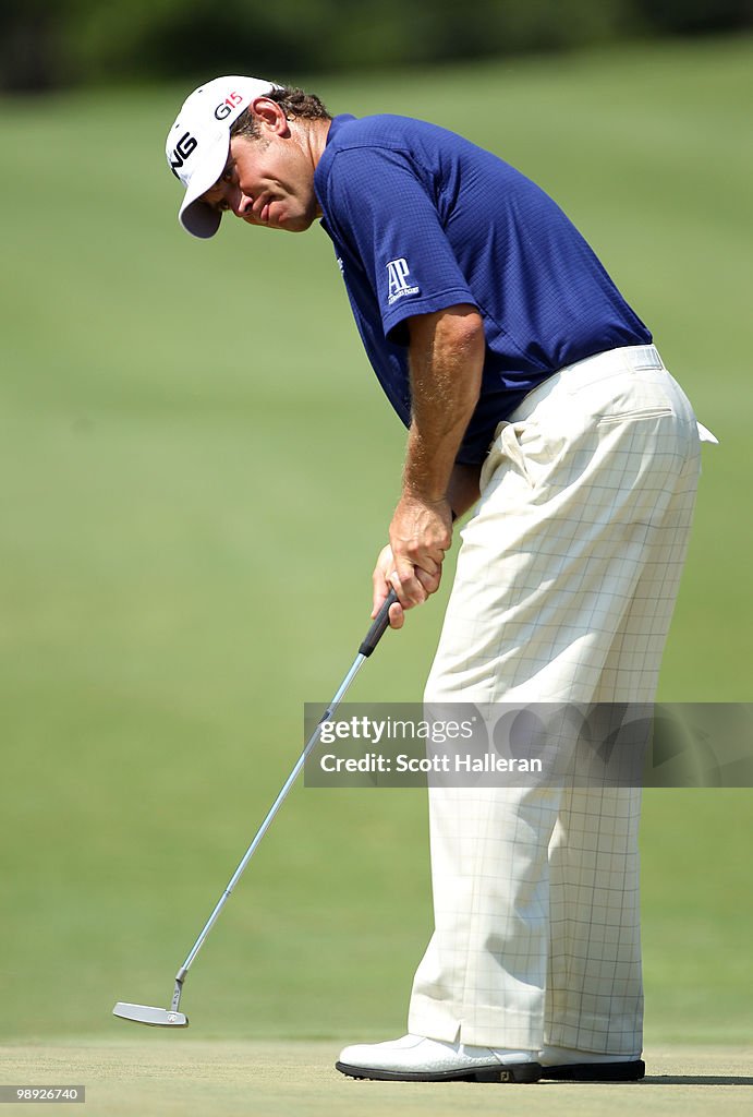 THE PLAYERS Championship - Round Three