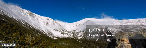 Tuckerman Ravine Lunch Rocks 118 Tuckerman Ravine Stock Photos, High-Res Pictures, and Images ...