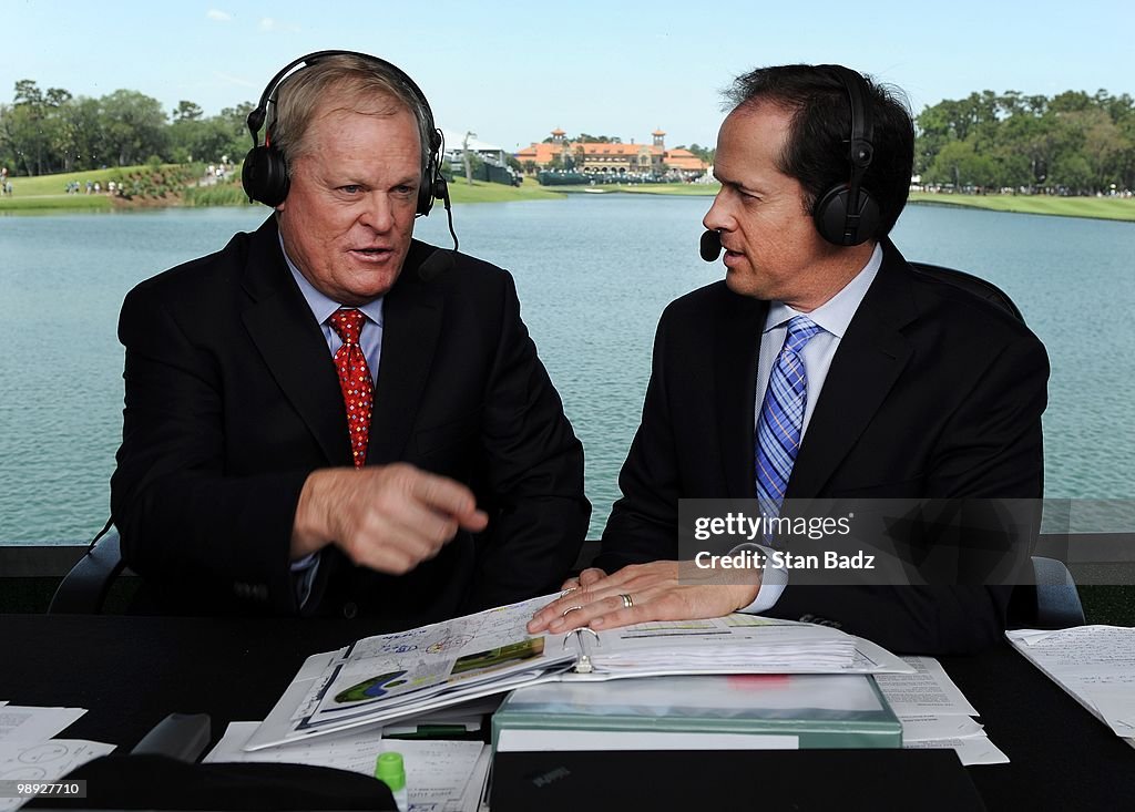 PGA TOUR - THE PLAYERS Championship - Round Three