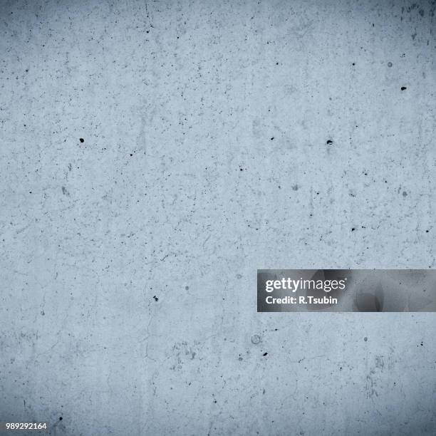 metalic grey painted plaster concrete wall background. dark edged - edged stock pictures, royalty-free photos & images