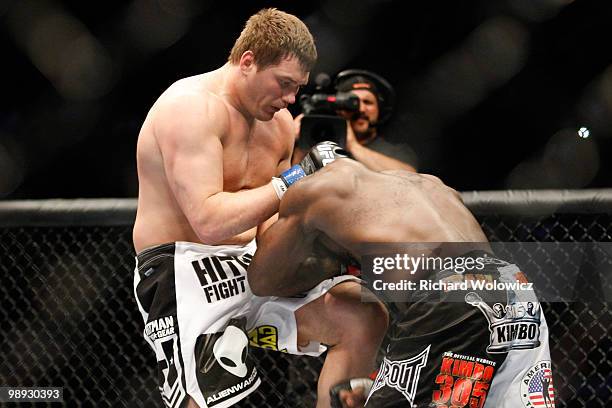 Slice Ufc Kimbo Slice Ufc Photos and Premium High Res Pictures - Getty Images