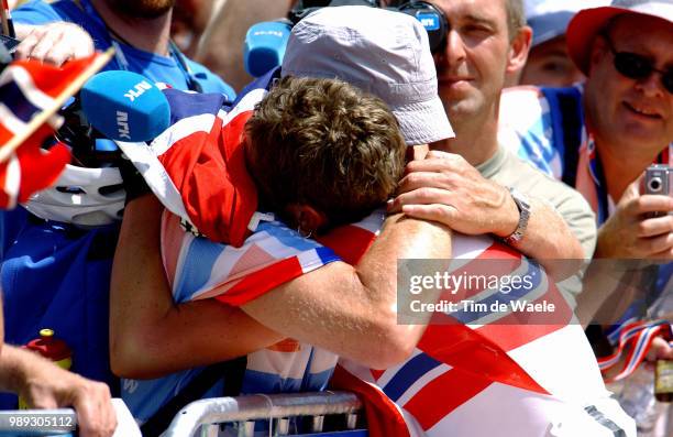 Mountain Bike, Athens Dahle Gunn-Pita Gold Medal Medaille D'Or Gouden Medaille Women Cross Country, Femmes, Vrouwen, Vttathens 2004 Olympic Games,...