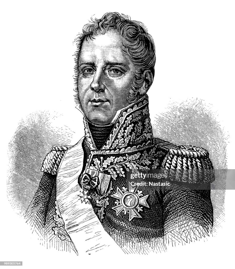 Marshal Michel Ney