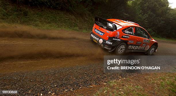 Henning Rally Driver 16,115 Ford Focus Stock Photos, High-Res Pictures, and Images - Getty ...