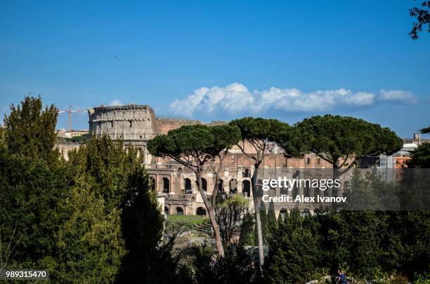 the beauty of rome - rome beauty stock pictures, royalty-free photos & images