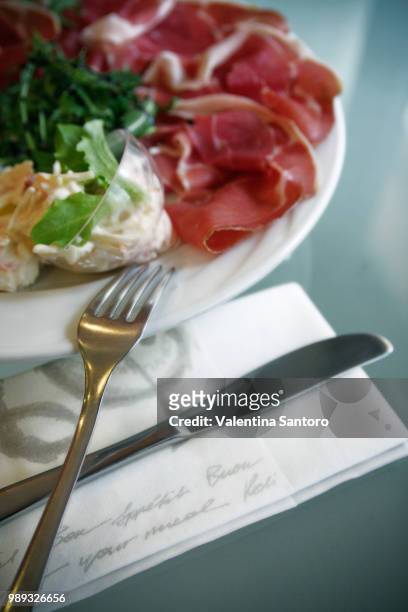 turin,italy - bresaola stock pictures, royalty-free photos & images