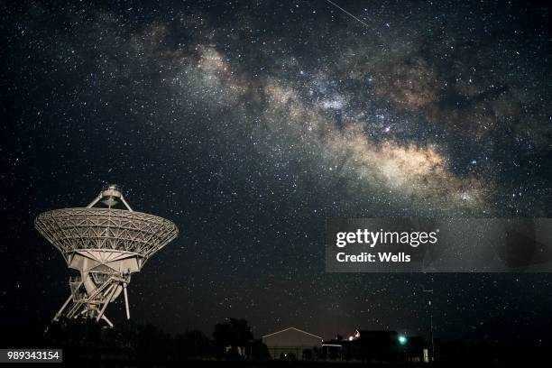 very long baseline array - baseline stock pictures, royalty-free photos & images