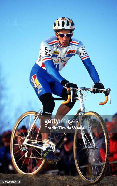 Cyclo-Cross Coupe Monde 96 97