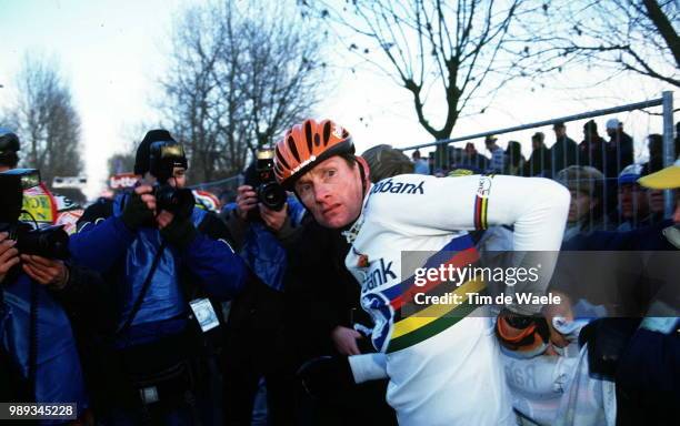 Cyclo-Cross Coupe Monde 96 97