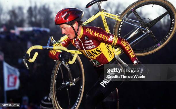 Cyclo-Cross Coupe Monde 96 97