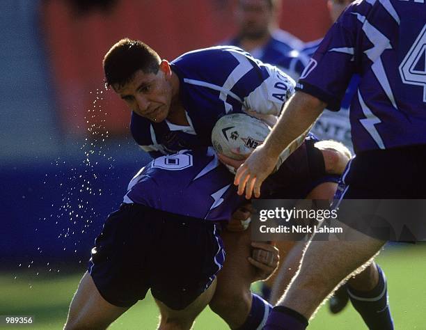 Simon Price Rugby 901 Steve Price Rugby League Stock Photos, High-Res Pictures, and ...