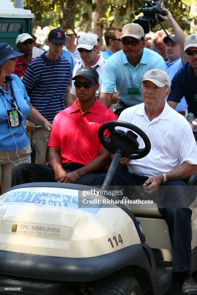 THE PLAYERS Championship - Final Round