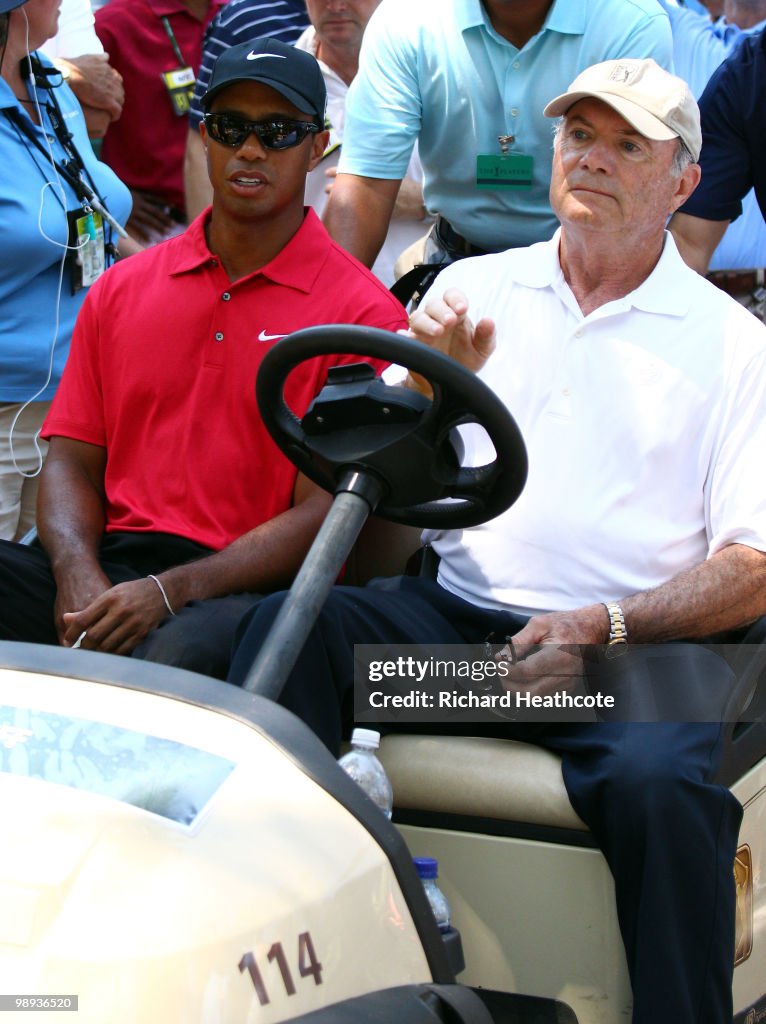 THE PLAYERS Championship - Final Round