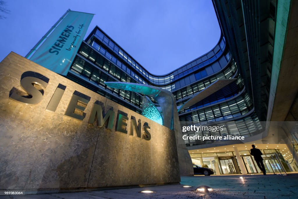 Siemens