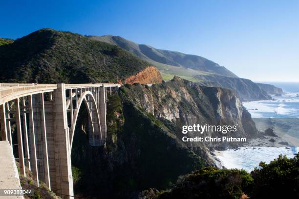 bixy bridge - chris putnam fotografías e imágenes de stock