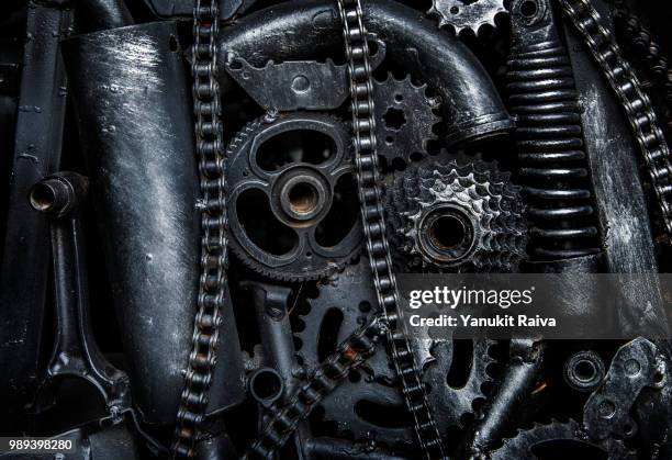 Power Machine Texture Mechanical Texture Photos and Premium High Res Pictures - Getty Images