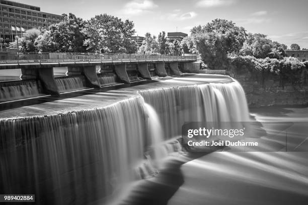 Chute Rideau Rideau River Photos and Premium High Res Pictures - Getty Images