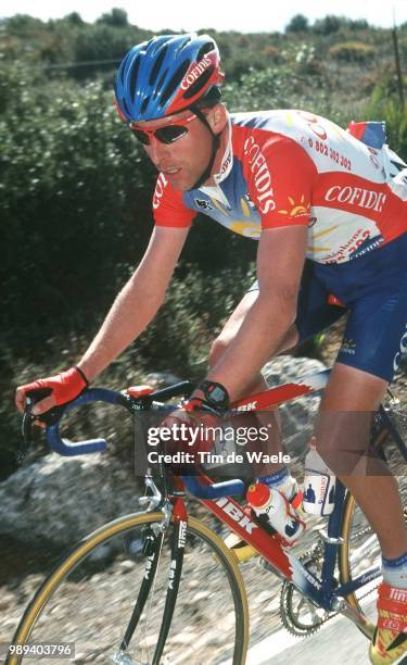 Cycling Saison 99Farazijn Peter Action Cyclismewielrennen Seizoen Saison 99 Iso Sportruta Del Sol !Im 334720 Sport Sportsport Sp