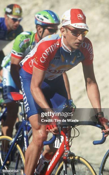 Cycling Saison 99Vandenbroucke Frank Action Cyclismewielrennen Seizoen Saison 99 Iso Sportruta Del Sol !Im 334720 Sport Sportsport Sp