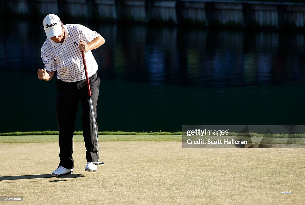 THE PLAYERS Championship - Final Round