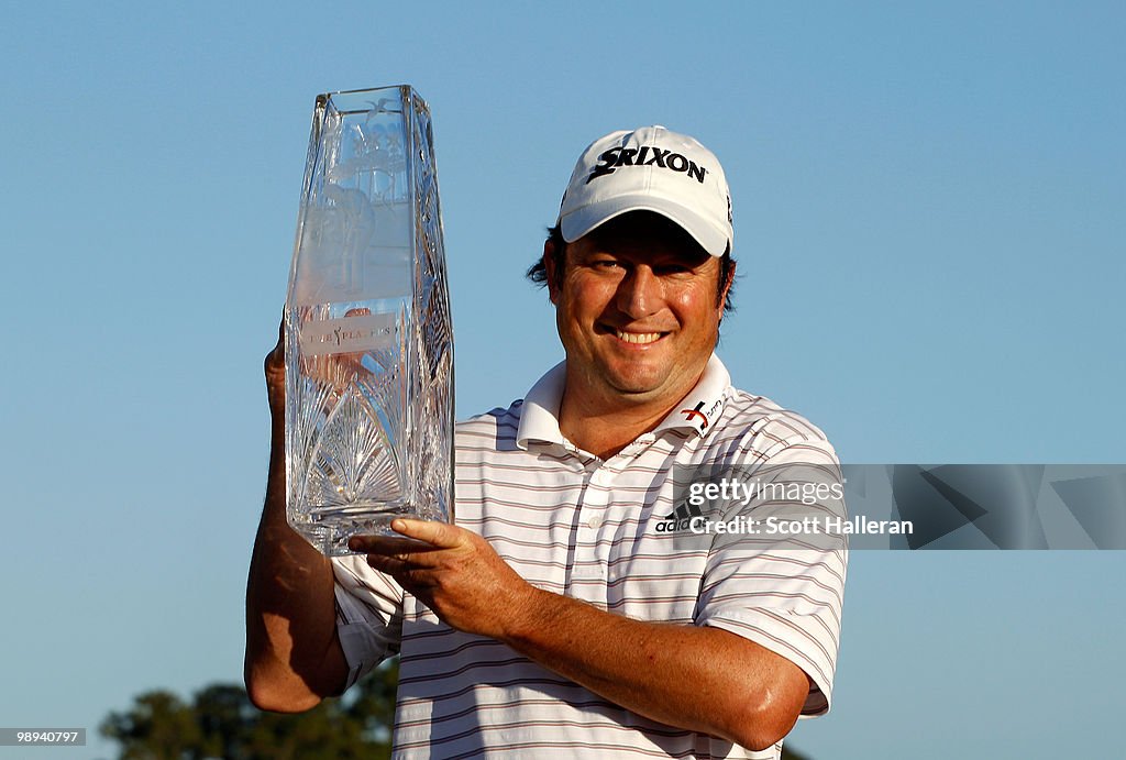 THE PLAYERS Championship - Final Round
