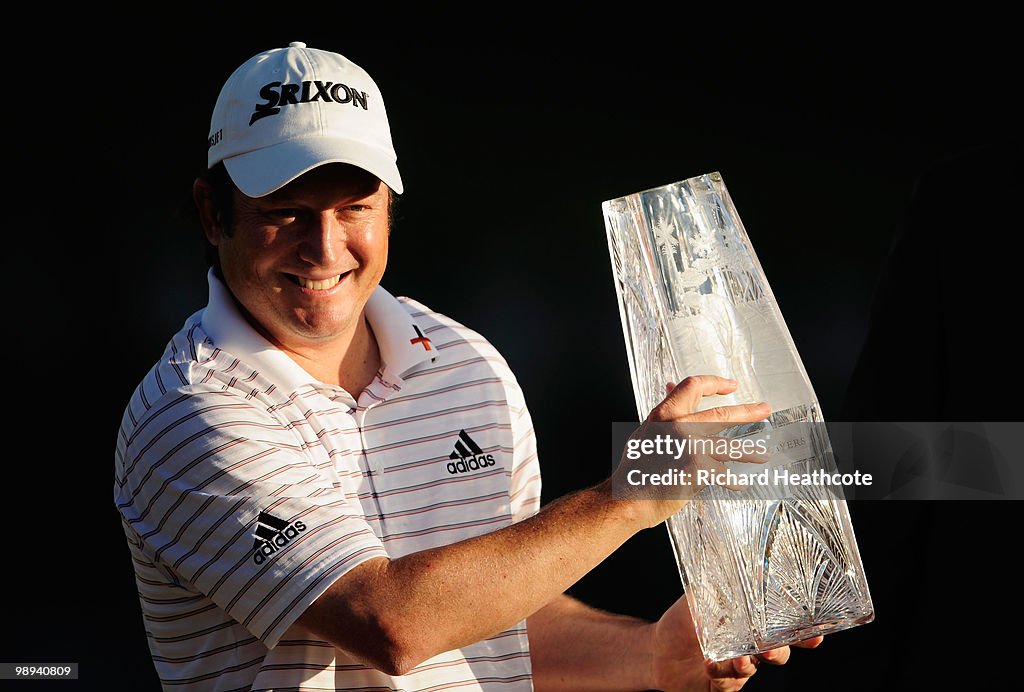 THE PLAYERS Championship - Final Round