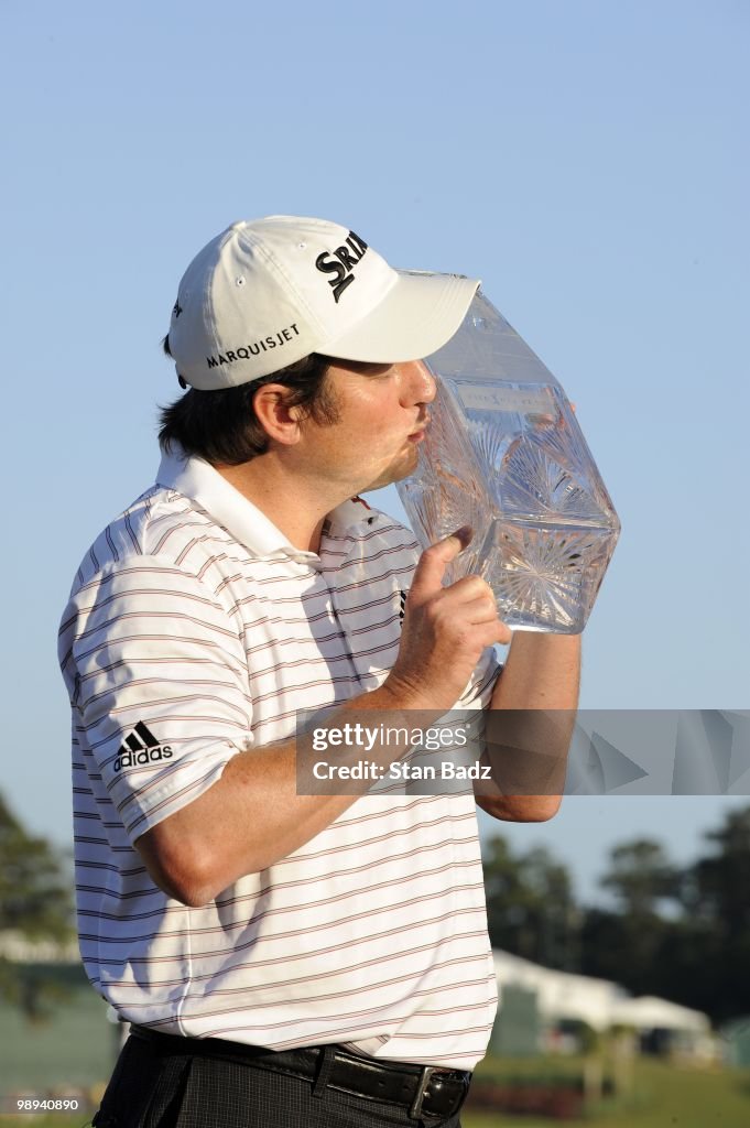PGA TOUR - THE PLAYERS Championship - Final Round