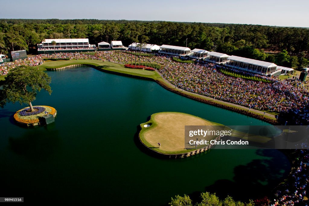 PGA TOUR - THE PLAYERS Championship - Final Round
