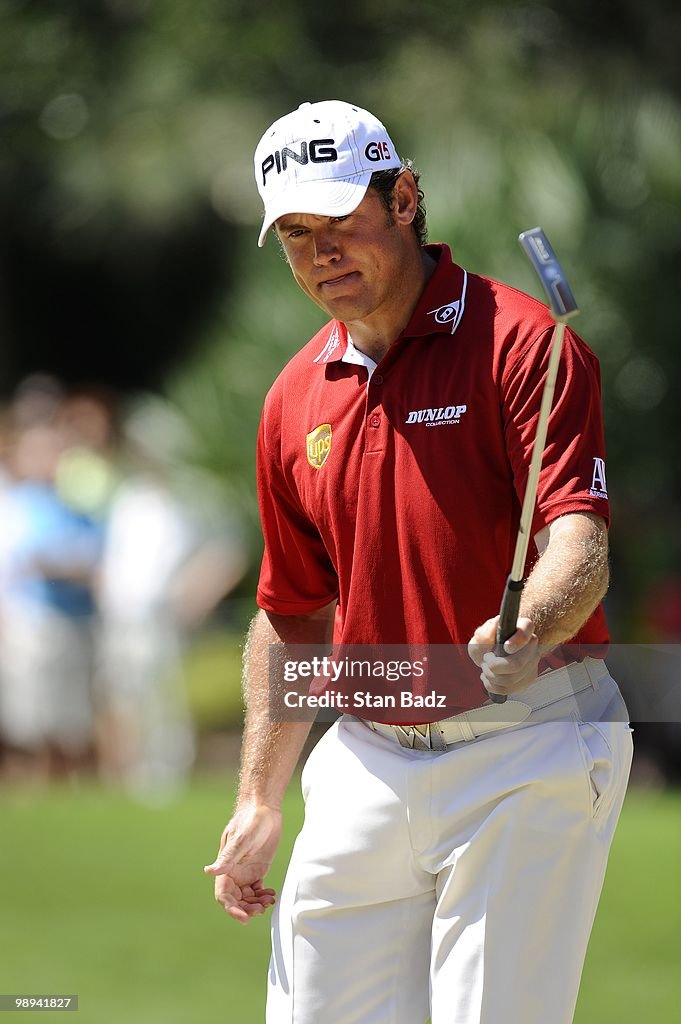 PGA TOUR - THE PLAYERS Championship - Final Round