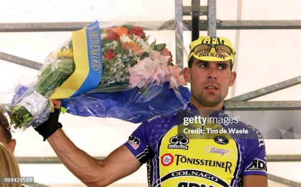 Cycling Druiven Koersvanhaecke Michel Podium Fleurs Bloemencyclisme Wielrenne Cycling Druiven Koersiso Sport !Im 335723 Cyclismewielrennen Cycling...