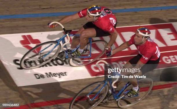 Danny Stam StockFotos und Bilder Getty Images