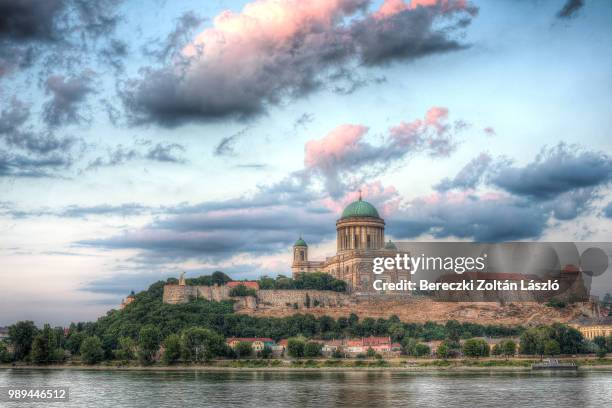 Esztergom Castle Photos And Premium High Res Pictures Getty Images esztergom-castle-photos-and-premium-high-res-pictures-getty-images