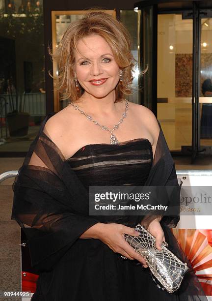 Renee Fleming