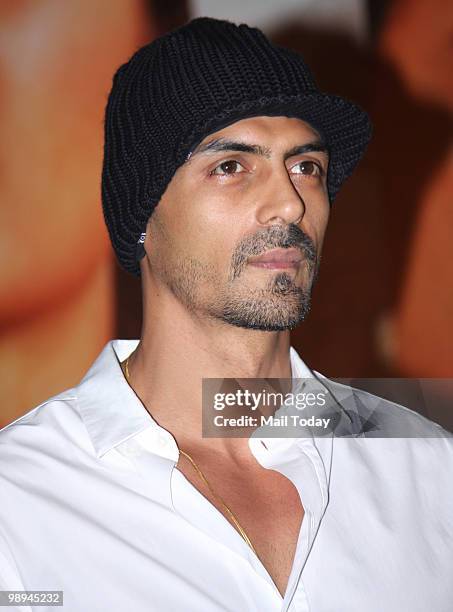 Arjun Rampual 1,420 Arjun Rampal Photos & High Res Pictures - Getty Images