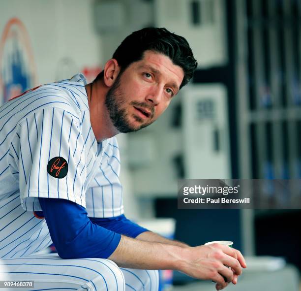 jerry blevins hair