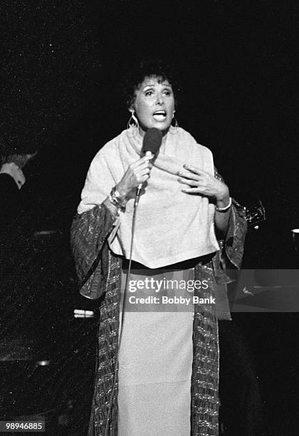 Lena Horne