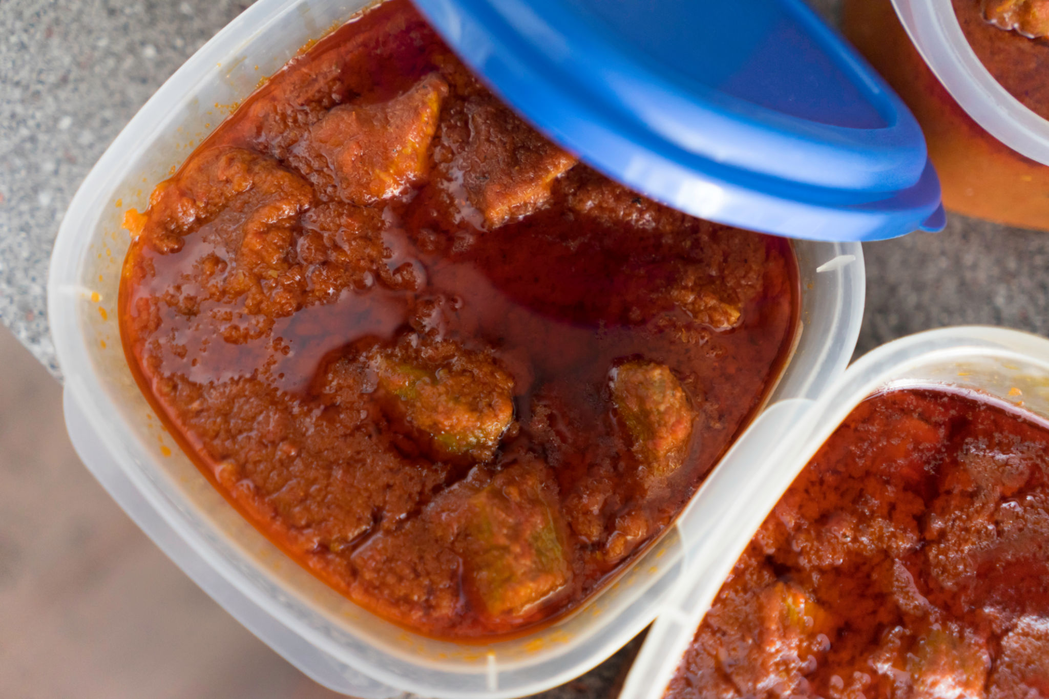 nigerian stew