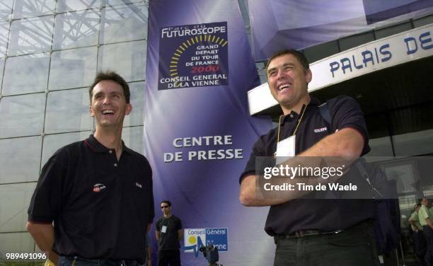 Johan Capiot Photos and Premium High Res Pictures Getty Images