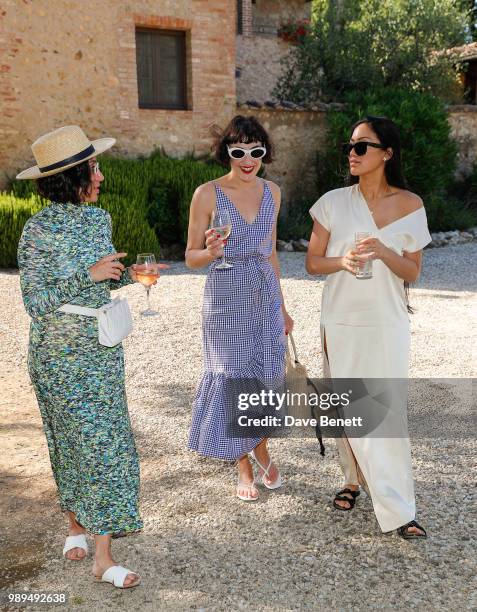 Jennifer Moretti Moretti Photos and Premium High Res Pictures - Getty Images