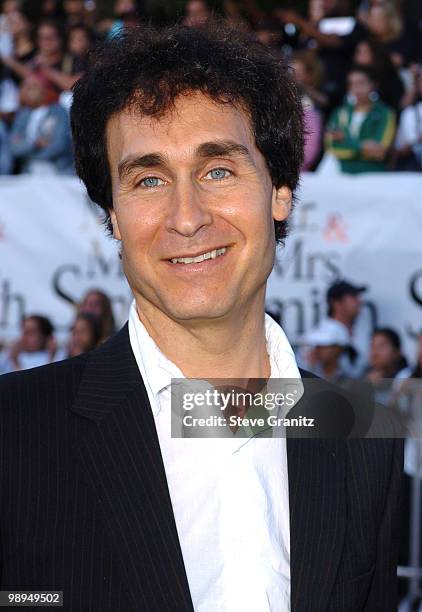 Doug Liman