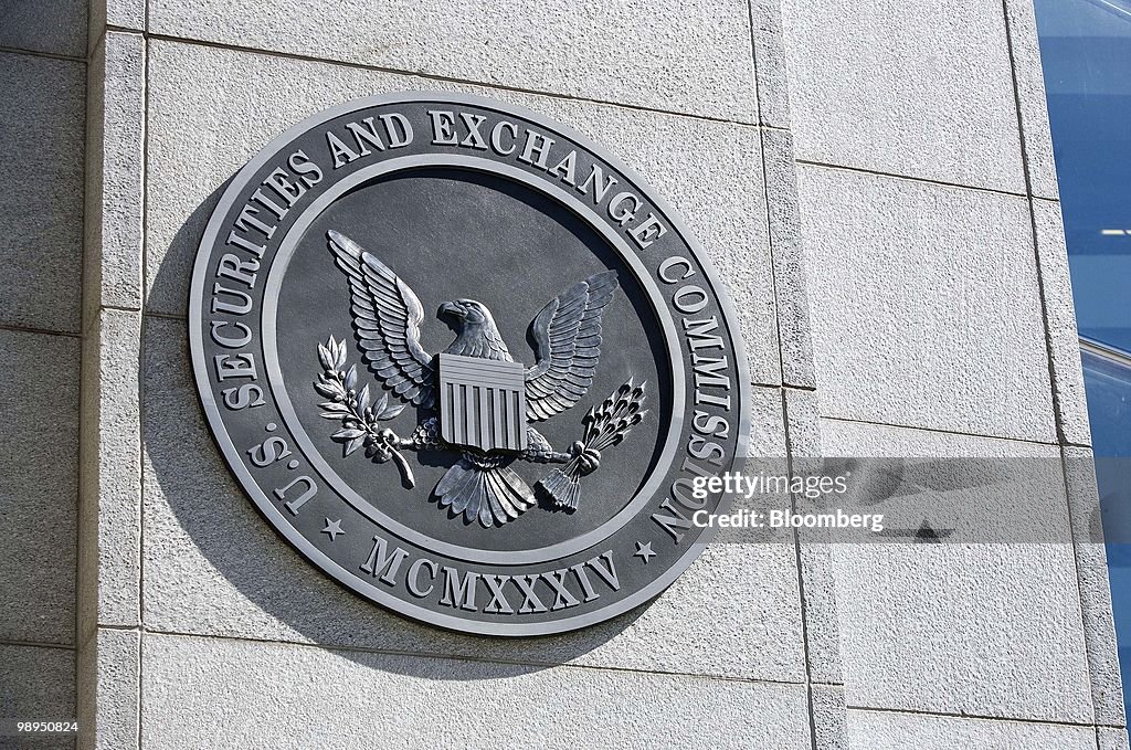 CEOs Of Biggest Exchanges Called To SEC Over Market Plunge