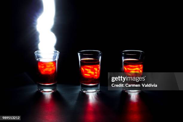 Fireball Shotclass 73 Fireball Drink Stock Photos, High-Res Pictures, and Images - Getty ...