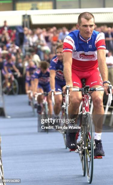 Didier Rous 248 Didier Rous Stock Photos, High-Res Pictures, and Images - Getty Images