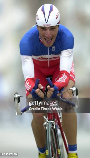 Didier Rous 81 Didier Rous Stock Photos, High-Res Pictures, and Images - Getty Images