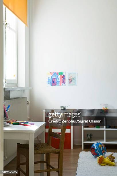 child's playroom - lekrum bildbanksfoton och bilder