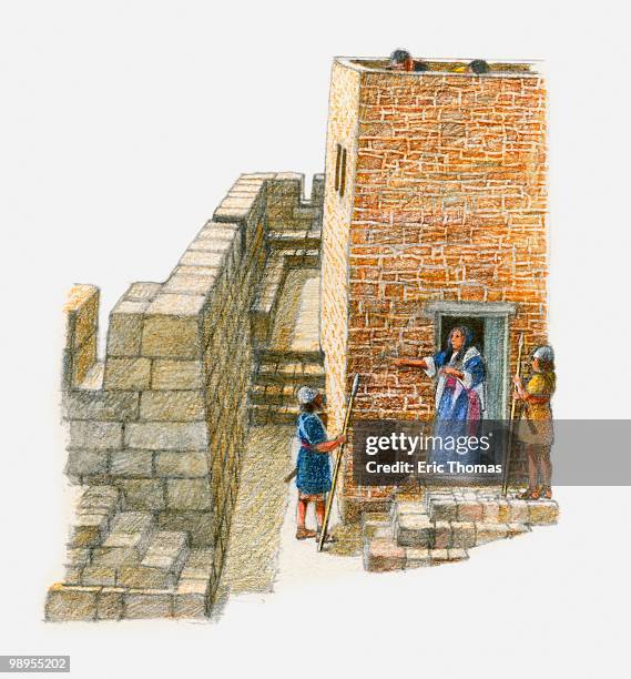 Rahab Graphics 30 Rahab Stock Photos, High-Res Pictures, and Images - Getty Images